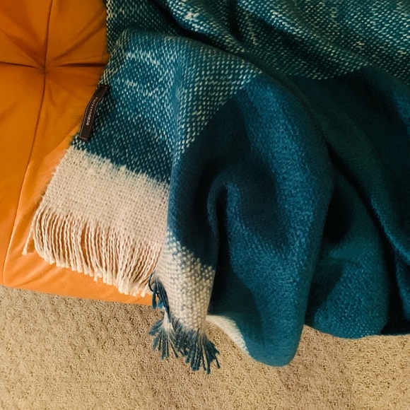 BCBG MaxAzria Wrap/Scarf - Picture 1 of 7